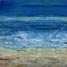 Thumbnail. Painting: Atlantic Spray, acrylic