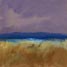 Thumbnail. Painting: Snape Reeds, acrylic