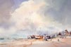 Thumbnail. Painting: Aldeburgh, watercolour